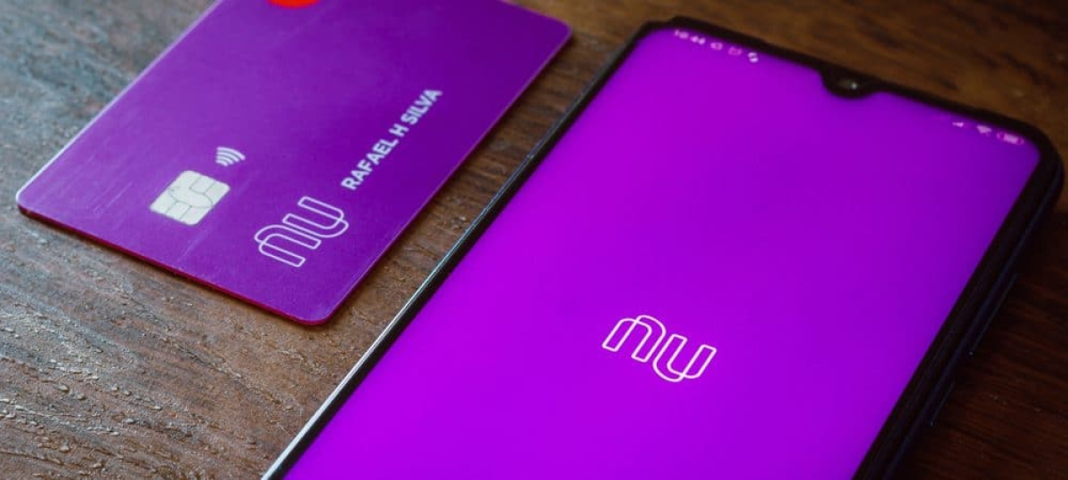 Nubank supera Itaú com IPO e se torna o banco mais valioso da América Latina (Foto: Olhar Digital)