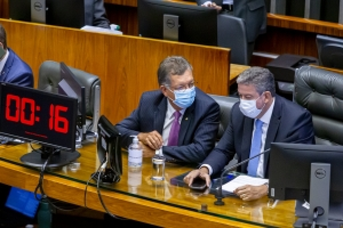 Uma boa notícia para os contadores: projeto de Laércio Oliveira que anula multas da GFIP é aprovado (Foto: Site Laércio Oliveira)