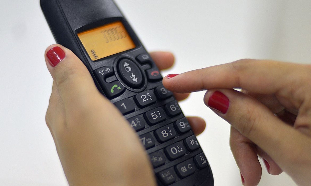 Anatel cria número exclusivo para telemarketing (Foto: Marcello Casal Jr./ Agência Brasil)
