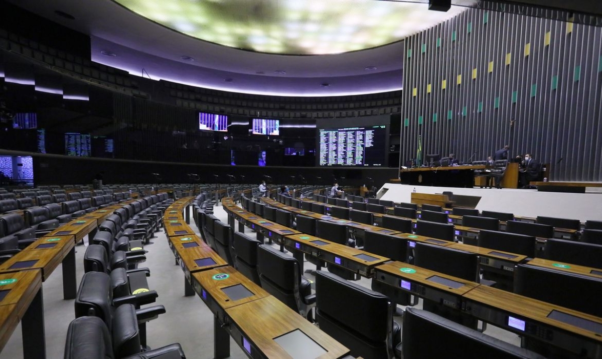 Câmara aprova reformulação do Sistema Nacional de Crédito Cooperativo (Foto: Cleia Viana/ Câmara dos Deputados)
