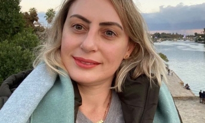Patrícia Severino, farmacêutica, pesquisadora e docente da Universidade Tiradentes (Foto: Assessoria de Imprensa Unit)