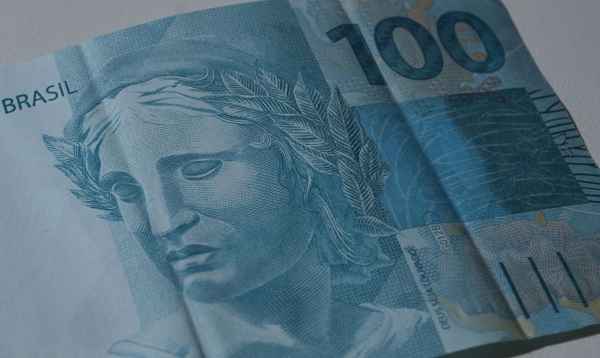 Relator do Orçamento fixa salário mínimo de R$ 1.210 em 2022 (Foto: Marcello Casal Jr./ Agência Brasil)