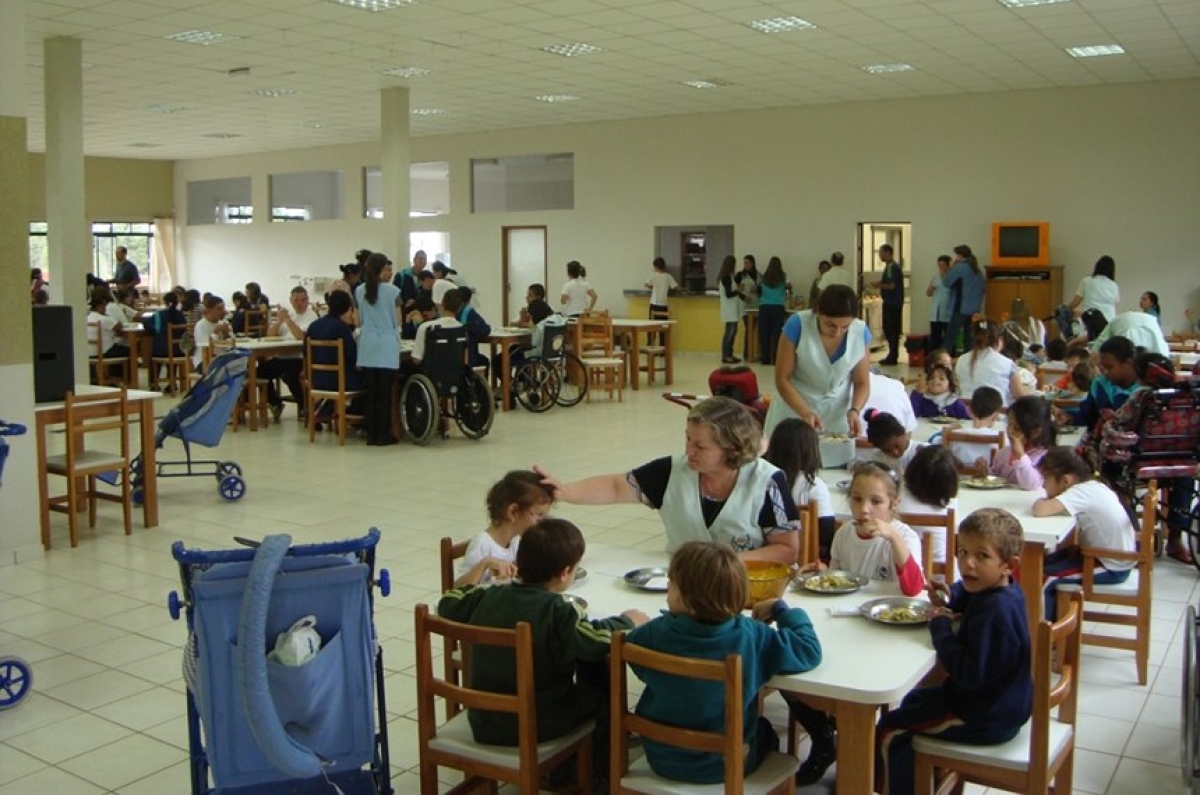 A nova regulação prevê as condições para que filantrópicas tenham direito à certificação e usufruto da imunidade tributária, como prestar serviços gratuitos nas áreas de saúde, assistência social ou educação (Foto: Tayla Lima/ Facnoplar)