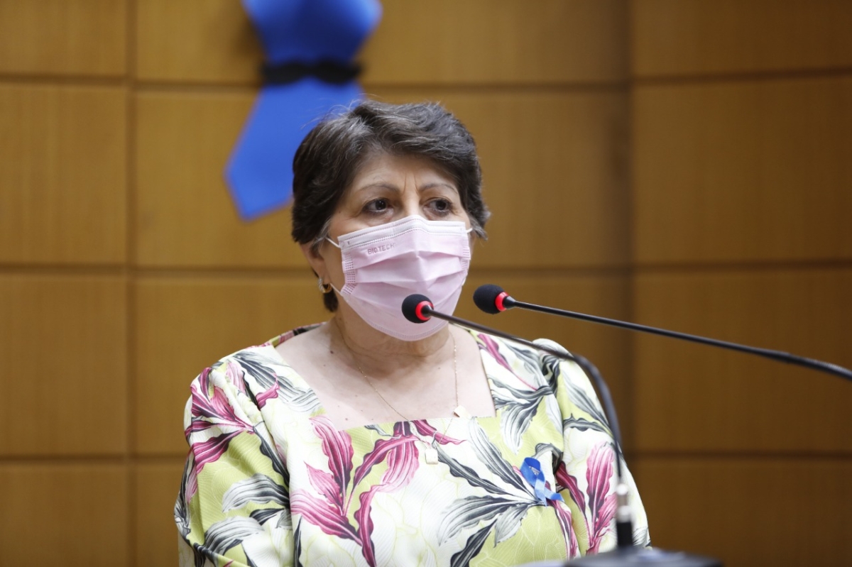 Alese aprova PL que trata da proteção aos recursos hídricos de Sergipe (Foto: Assessoria Maria Mendonça)