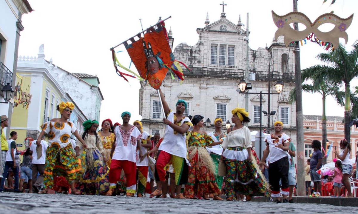 Governador diz que carnaval na Bahia em 2022 ficou impossível (Foto: Valter Pontes/ Agecom)