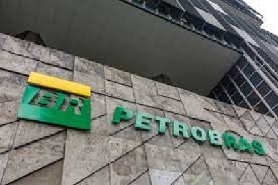 Petrobras assina contrato de venda de ativos de E&P no Sergipe (Foto: Agência Petrobras)