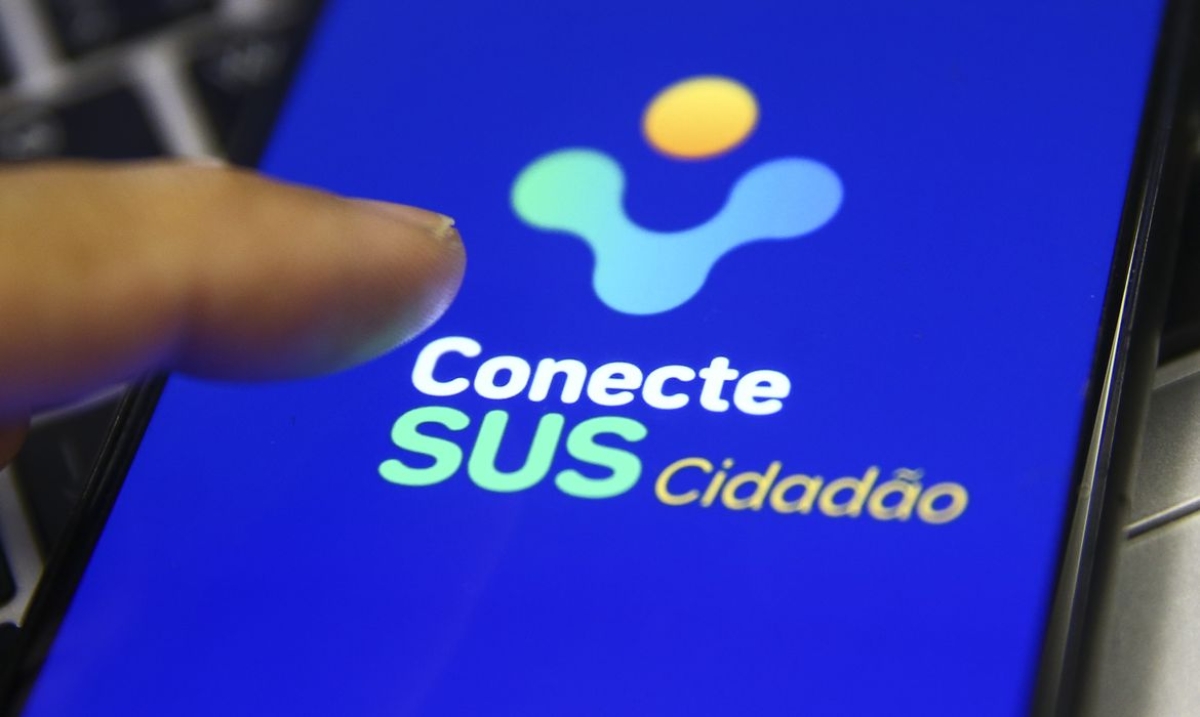13 dias depois de ataque hacker, aplicativo ConecteSUS volta a funcionar (Foto: Marcelo Camargo/ Agência Brasil)