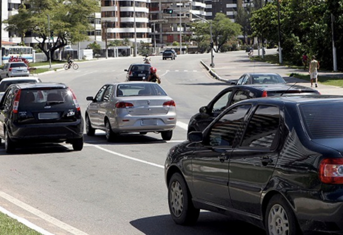 Sergipe é o estado brasileiro que registrou menor variação no IPVA (Foto: Governo de Sergipe)
