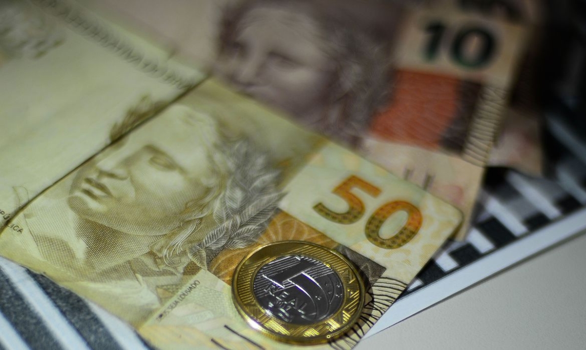 União cobriu R$ 8,96 bilhões de dívidas de estados em 2021 (Foto: Marcello Casal Jr./ Agência Brasil)