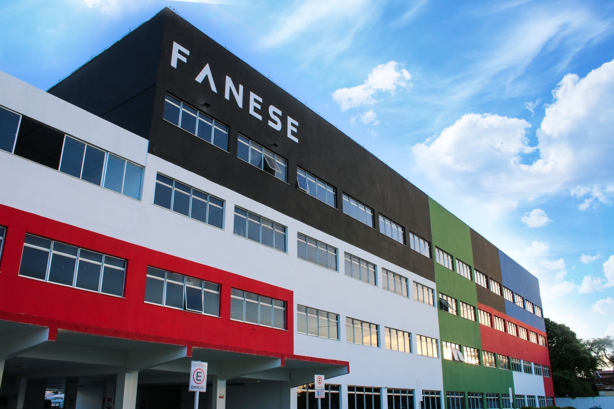 Fanese lança pós-graduação "Modelagem de Novos Negócios: Criatividade e Empreendedorismo" (Foto: Assessoria Fanese)