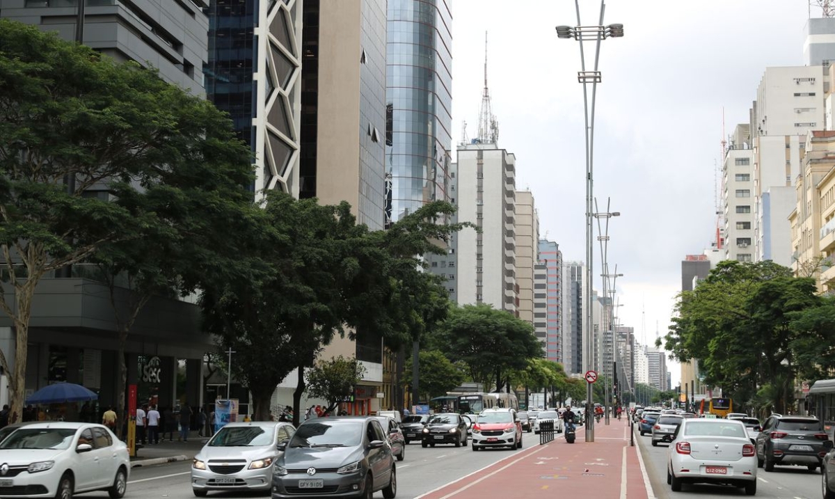 Índice de Variação de Aluguéis Residenciais cai 0,61% em 12 meses (Foto: Rovena Rosa/ Agência Brasil)