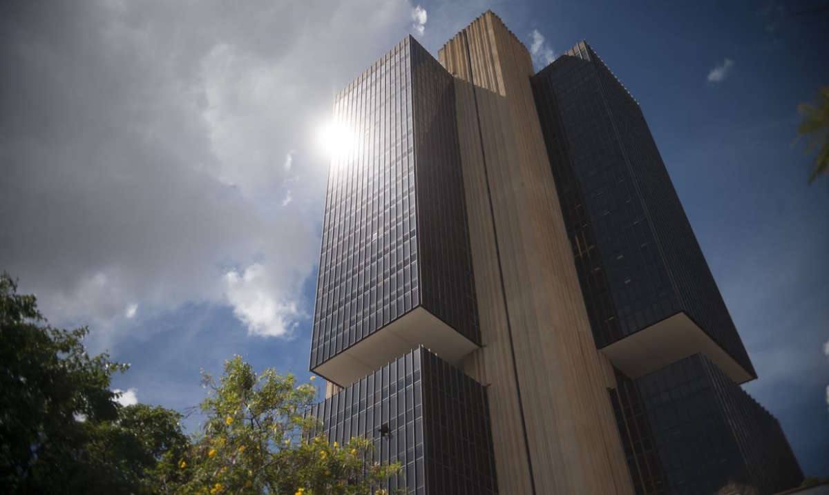 Cidadão pode verificar valores a receber de bancos no Registrato (Foto: Antonio Cruz/ Agência Brasil)