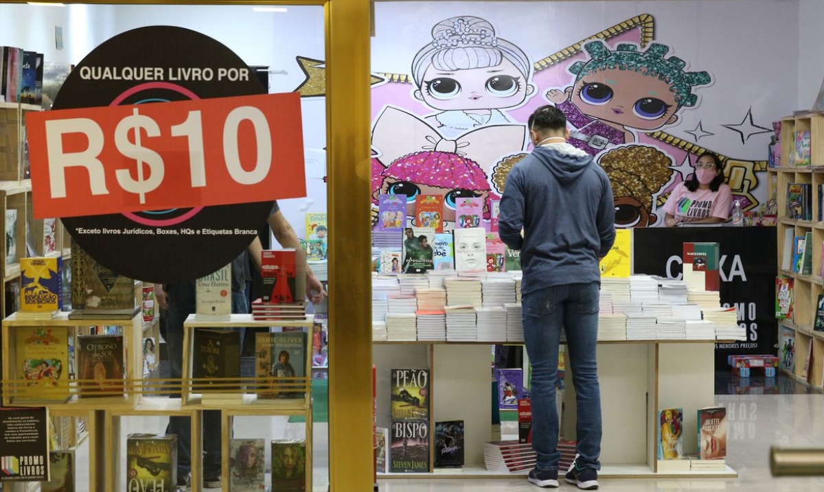 Pequenas empresas são responsáveis por 76% dos novos empregos (Foto: Rovena Rosa/ Agência Brasil)