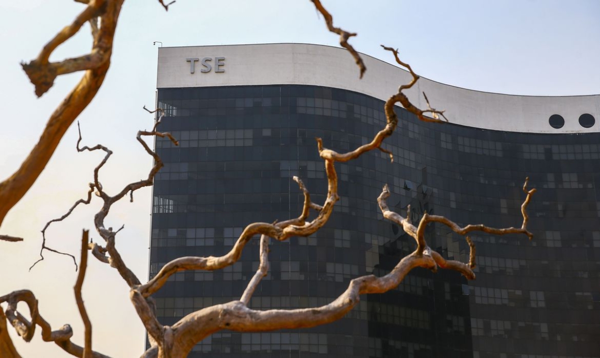 TSE define tempo de propaganda eleitoral dos partidos (Foto: Marcelo Camargo/ Agência Brasil)