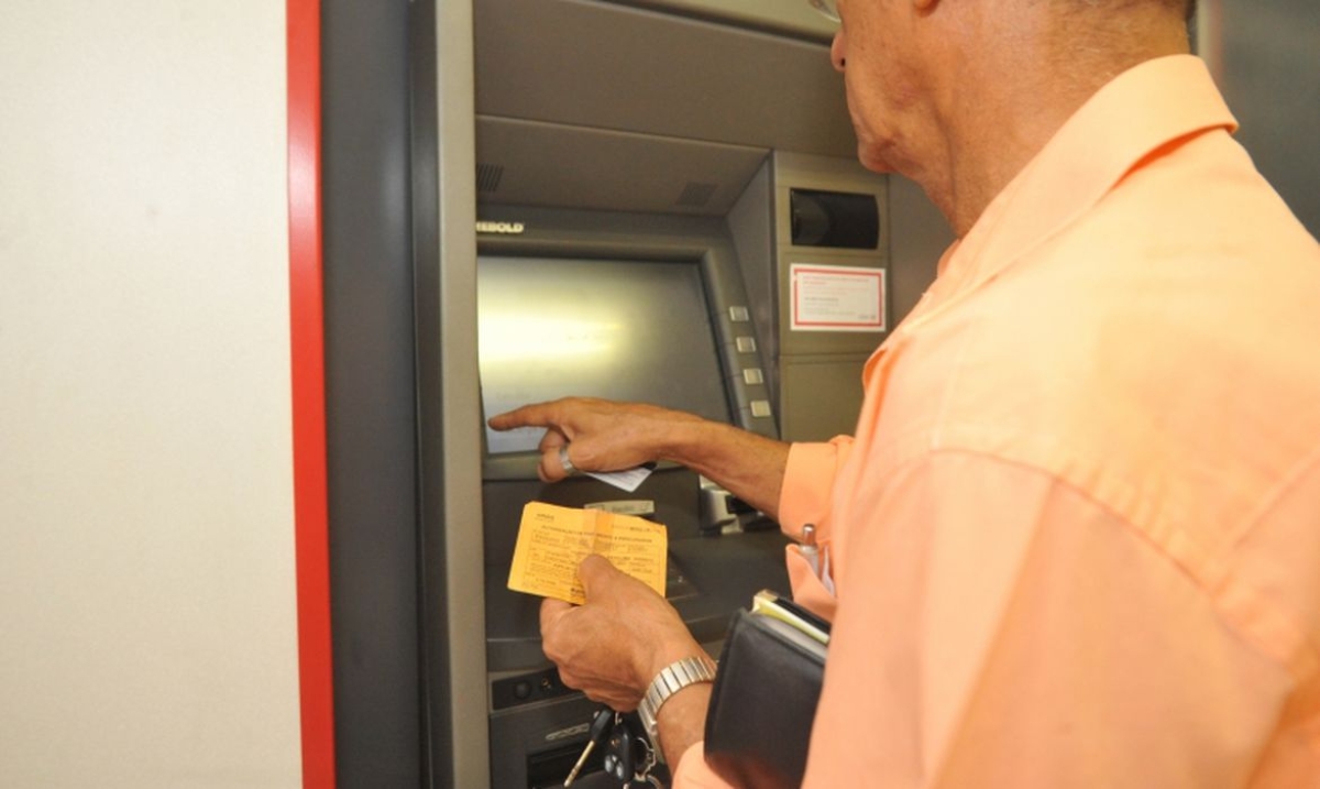 Agência Brasil explica como é feita a cobrança de tarifas bancárias (Foto de arquivo: Agência Brasil)
