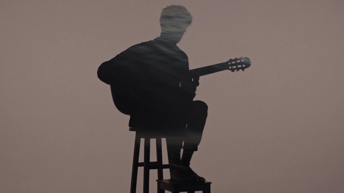 Clipe "Edelson Pantera nas Minas Gerais" (Imagem: Reprodução)