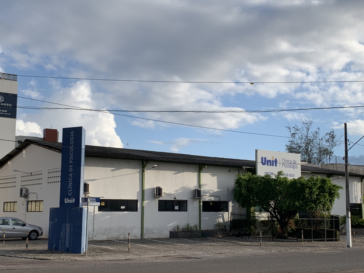 Clínica de Psicologia da Unit destaca novidades para 2022 (Foto: Asscom Unit)