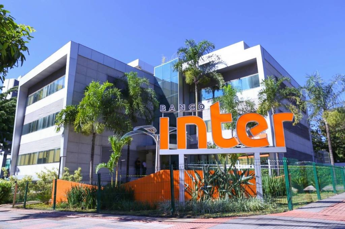 Ofício da Comissão pede esclarecimentos sobre possível reorganização societária no Banco Inter; todas as mudanças devem ser comunicadas com antecedência à CVM (Imagem: Banco Inter/ Divulgação)