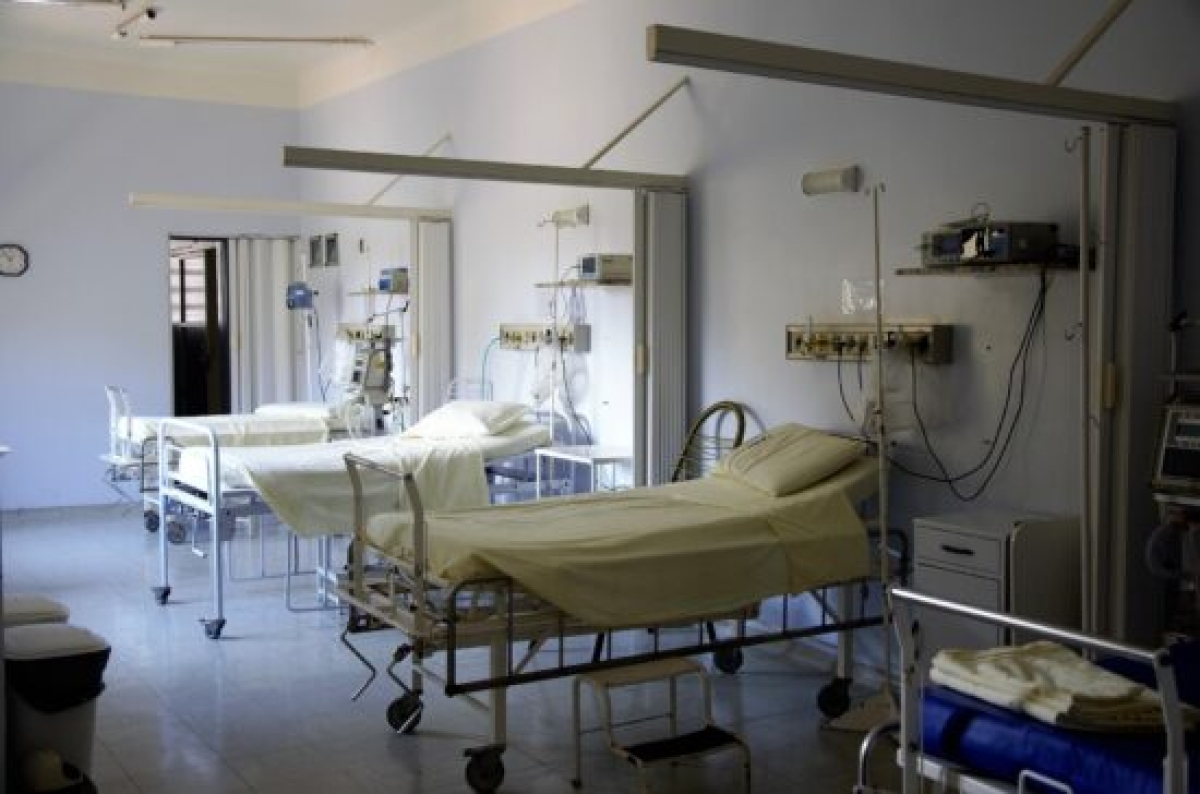 Sergipe possui 92 pacientes internados em UTIs em virtude da Covid-19 (Foto ilustrativa: Pixabay)