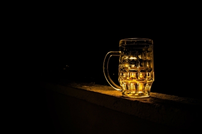 Banalização do uso do álcool dificulta adoção de medidas preventivas e tratamento (Foto ilustrativa: Pixabay)