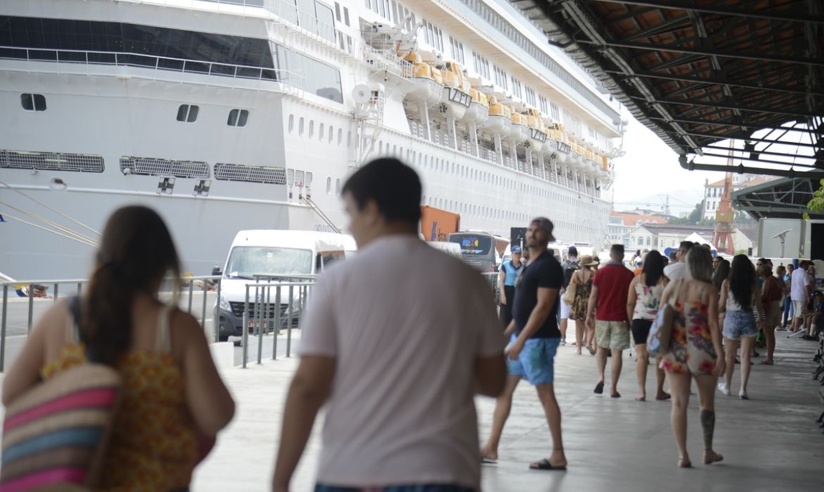 Governo atualiza prazo de reembolso de eventos cancelados na pandemia (Foto: Tomaz Silva/ Agência Brasil)