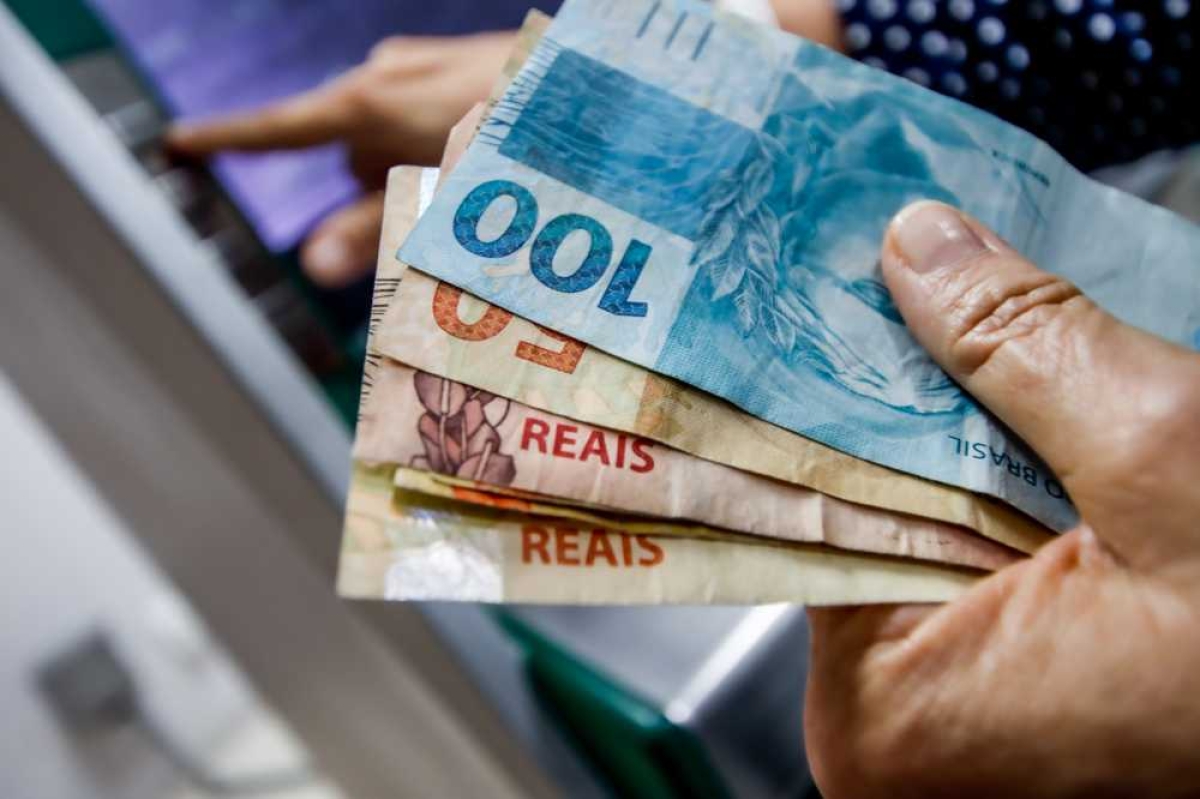 Governo de Sergipe inicia pagamento da folha de fevereiro nesta quarta-feira, 23/2 (Foto: Arthuro Paganini/ ASN)