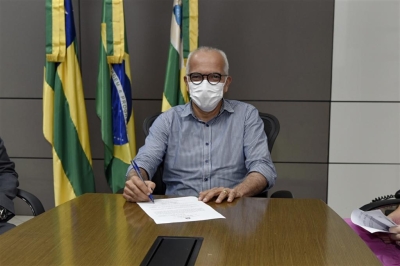 Prefeitura de Aracaju decreta ponto facultativo no Carnaval (Foto: Arthur Soares/ PMA)