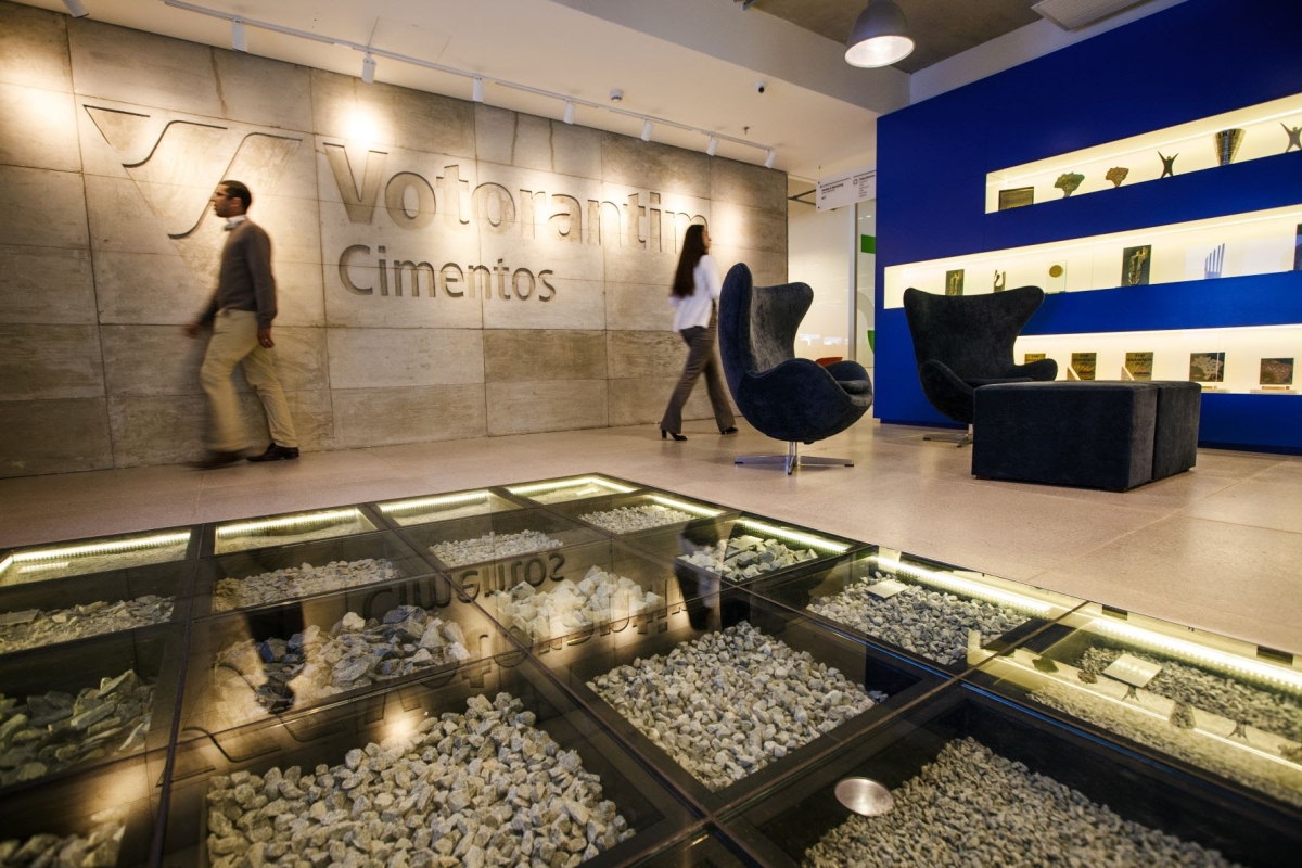 Votorantim Cimentos lança novo desafio de inovação aberta (Foto: Votorantim Cimentos)