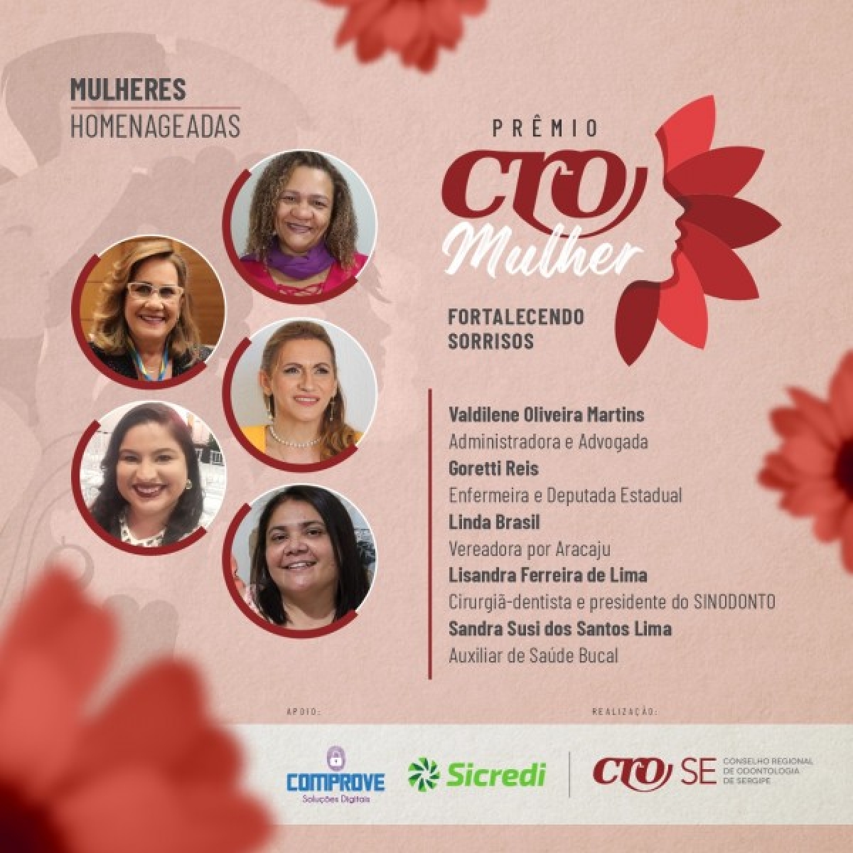 Imagem: CRO/SE
