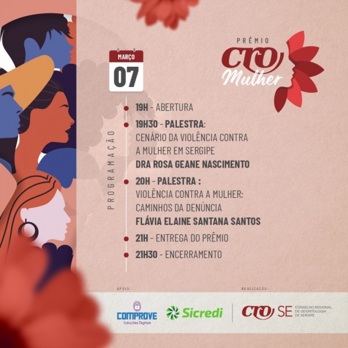 Imagem: CRO/SE