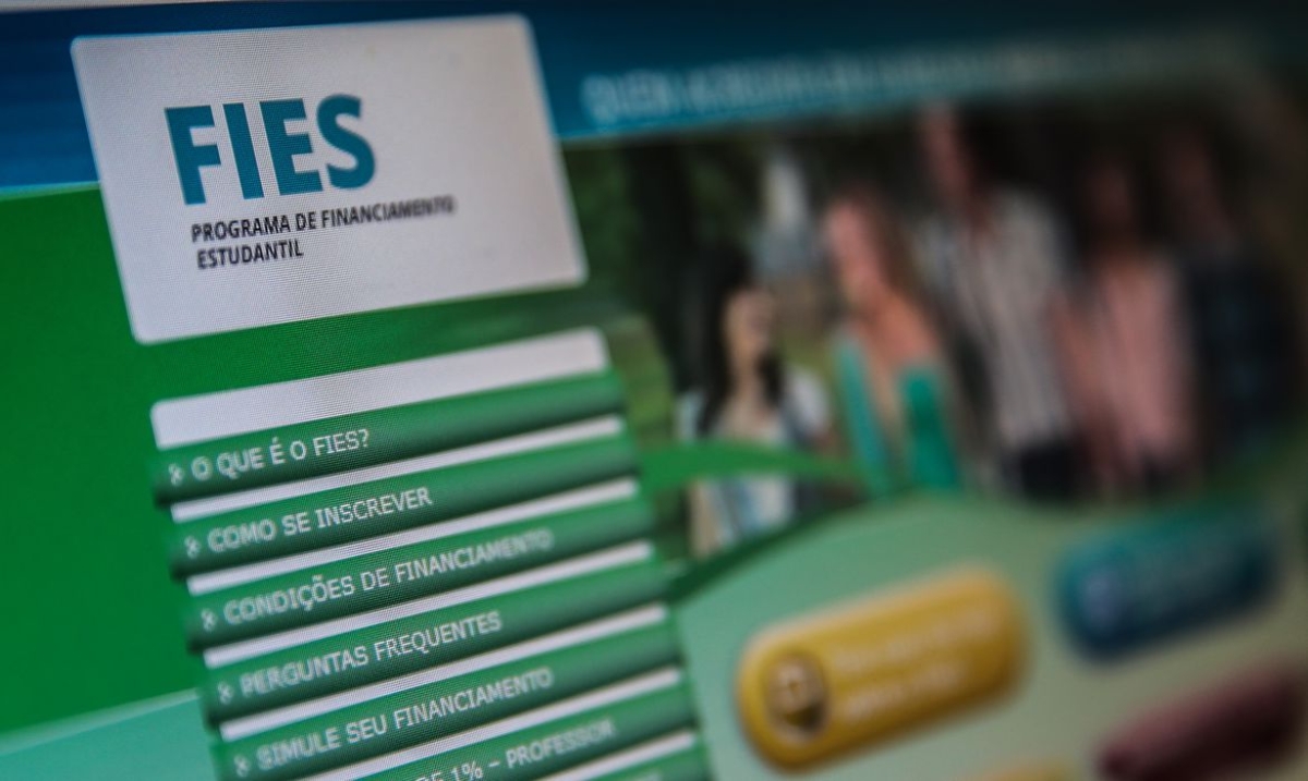 Refinanciamento de dívidas do Fies começa hoje com descontos até 92% (Foto: Marcello Casal Jr./ Agência Brasil)