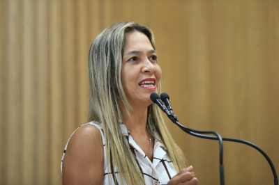 "Estou lutando por mulheres com câncer que estão batalhando pela vida", afirma Sheyla Galba (Foto: César de Oliveira)