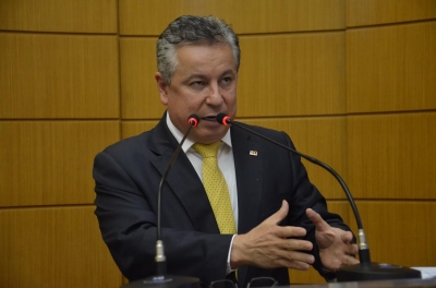 "Henri Clay é a aposta do Psol para o Senado", diz Boulos (Foto de arquivo: Jadílson Simões/ Alese)