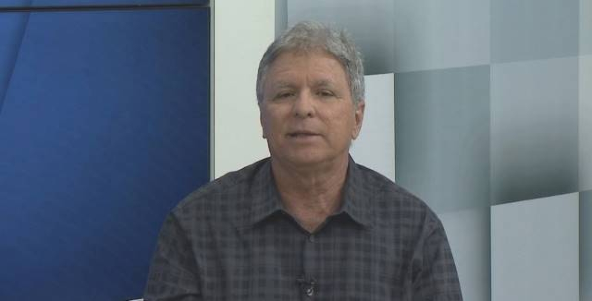 João Fontes assumirá comando do PTB em Sergipe e vai ser candidato (Foto: Site Rita Oliveira)