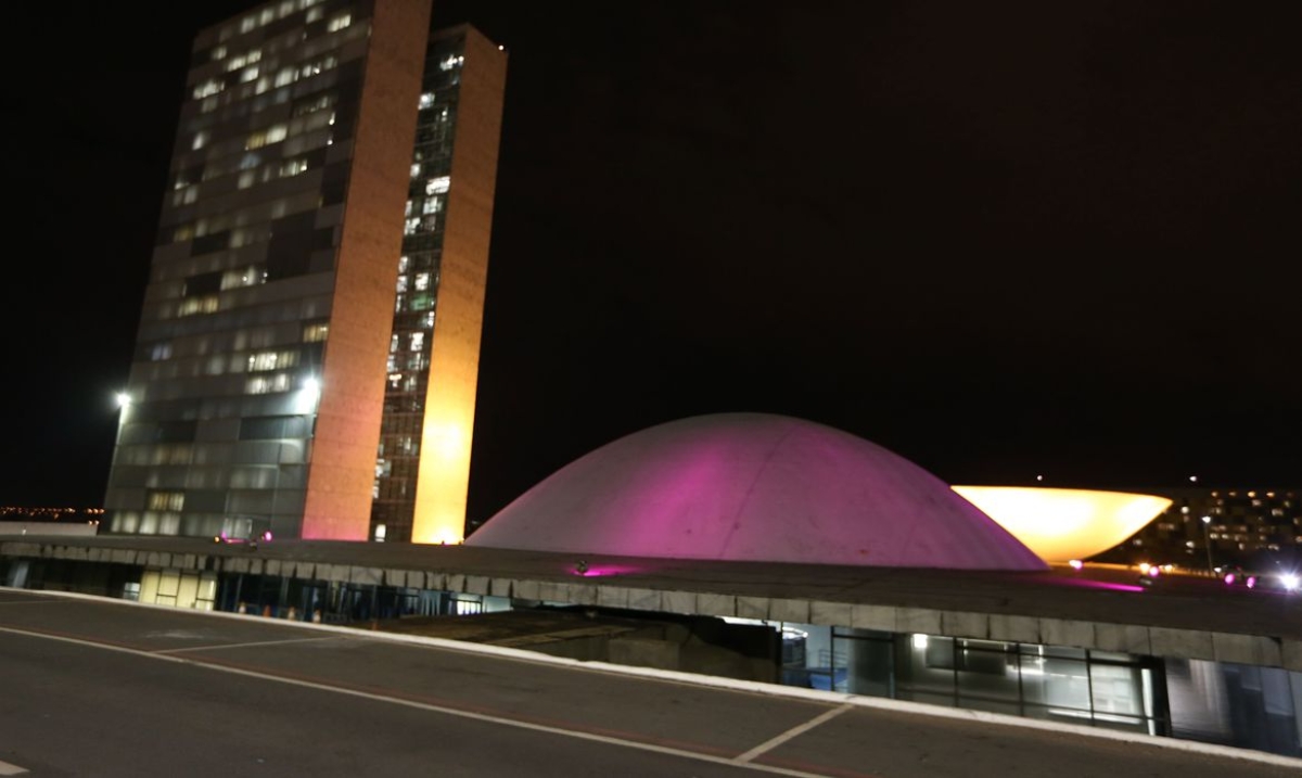 Senado instala comissão para modernizar a Lei do Impeachment (Foto: Valter Campanato/ Agência Brasil)