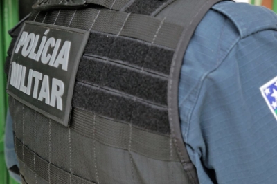 PM prende homem por tentativa de duplo homicídio em Santo Amaro das Brotas (Foto de arquivo: PM/SE)