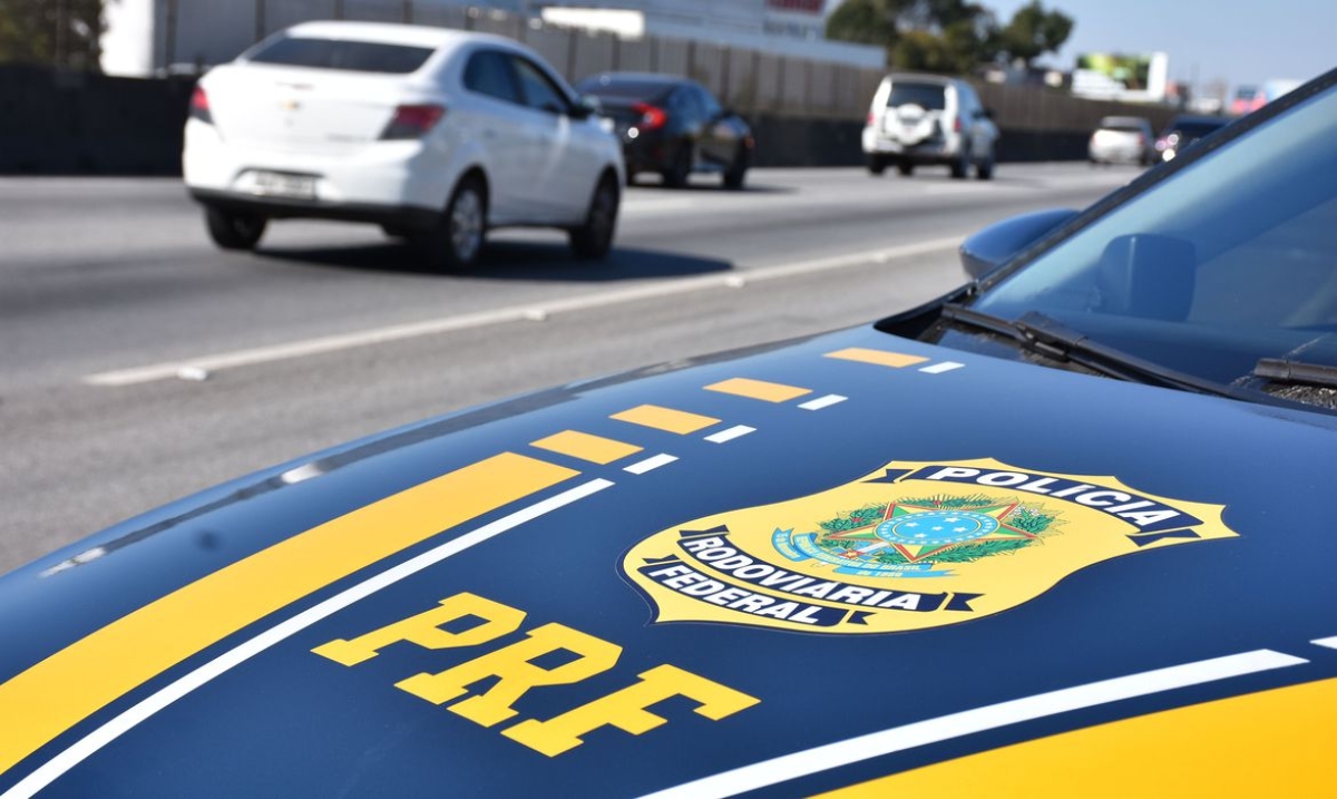 PRF lança Sinal Desaparecidos para ajudar a localizar pessoas (Foto: PRF)
