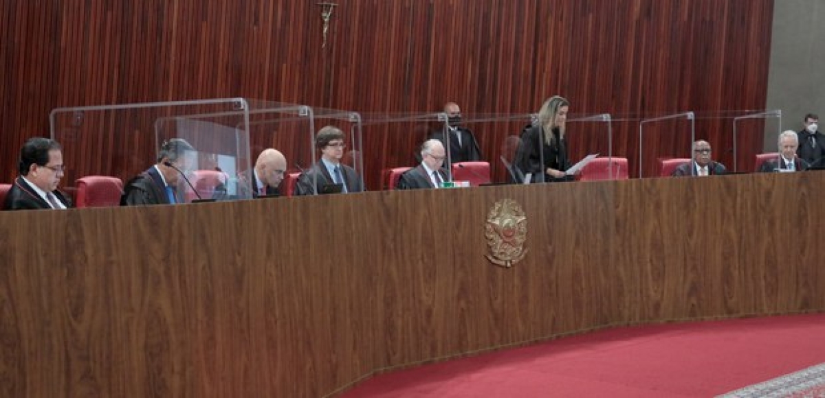 TSE confirma cassação e inelegibilidade do deputado federal José Valdevan (Foto: TSE)
