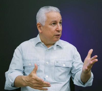 Henri Clay: "Decisão de Boulos fortalece Lula e Psol" (Foto: Assessoria Henri Clay)
