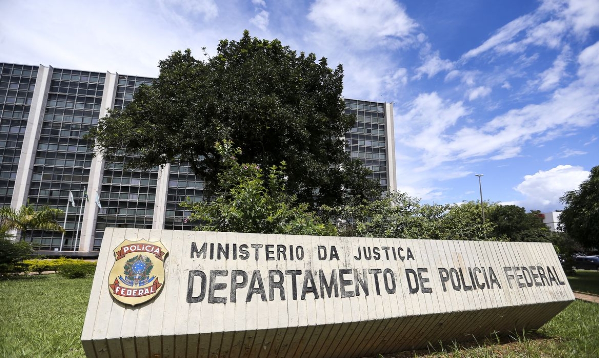Operação da PF mira criminosos que fraudavam benefícios do INSS (Foto: Marcelo Camargo/ Agência Brasil)