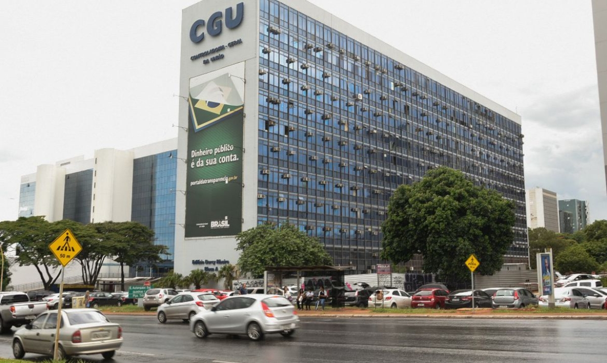 CGU encontra indício de irregularidades cometidas por terceiros no MEC (Foto: Iano Andrade/ Portal Brasil)