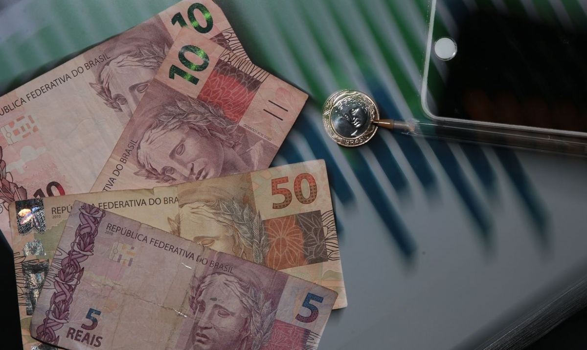 BC divulga nova repescagem para saque de valores esquecidos (Foto: Marcello Casal Jr./ Agência Brasil)