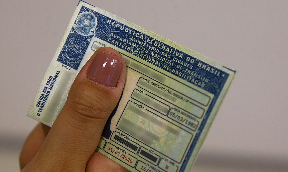 Agência Brasil explica limites de pontos na carteira de motorista (Foto: Marcello Casal Jr./ Agência Brasil)