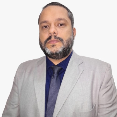 Bernardo Cecílio, professor de Direito do Trabalho (Foto: Assessoria)
