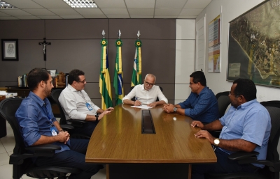 Foto: Ana Lícia Menezes/PMA