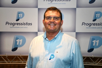 Luciano de Menininha: "Quero ser a voz dos ruralistas e do Baixo São Francisco" - Foto: André Carvalho