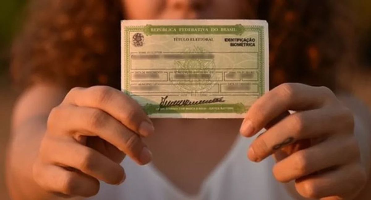 Falta um mês para o fechamento do cadastro eleitoral (Foto: TRE/SE)