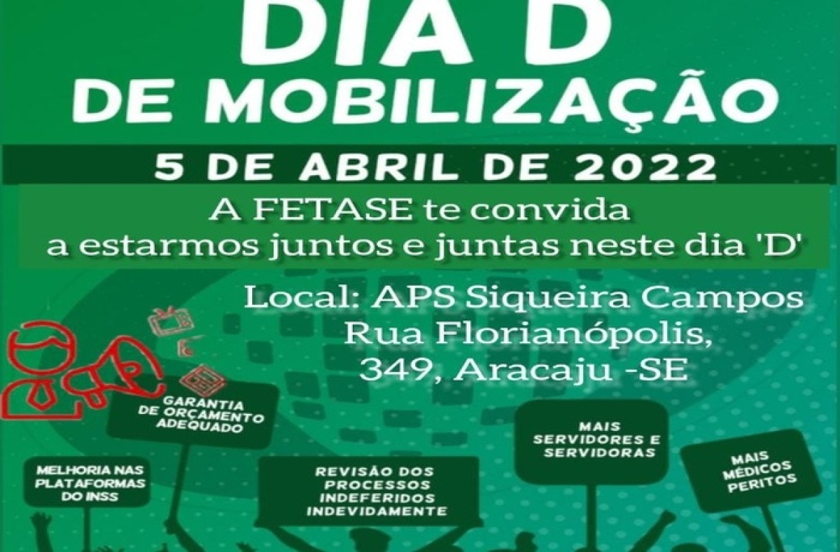 Trabalhadores rurais constroem Dia D de Mobilização nacional (Imagem: Divulgação)