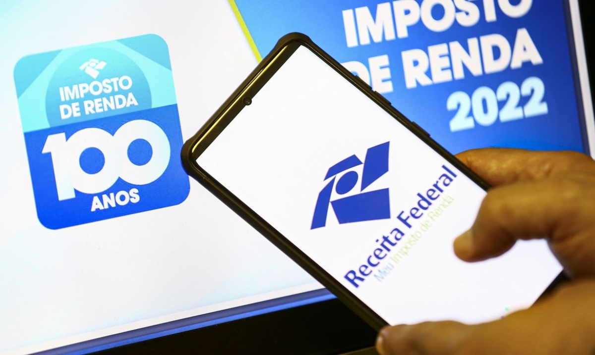 Prazo para entrega da declaração do IR é prorrogado para 31 de maio (Foto: Marcelo Camargo/ Agência Brasil)