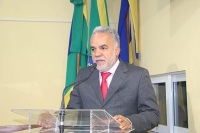 Estância: vereador Artur do PT defende a inclusão das catadoras de mangabas no Mão Amiga (Foto: Genílson Máximo)